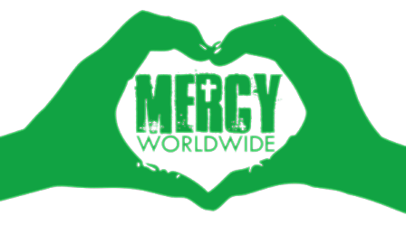 Mercy Worldwide Logo