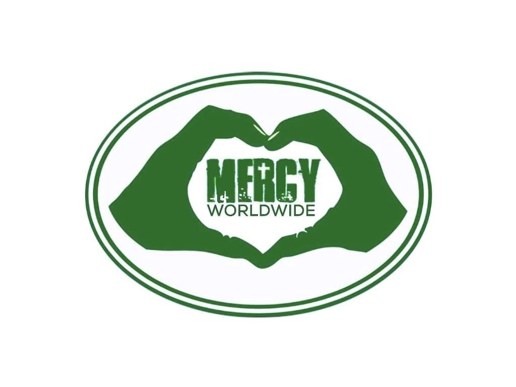 Mercy Worldwide Logo