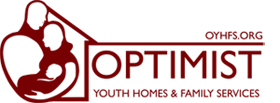 Optimist Youth Home Logo