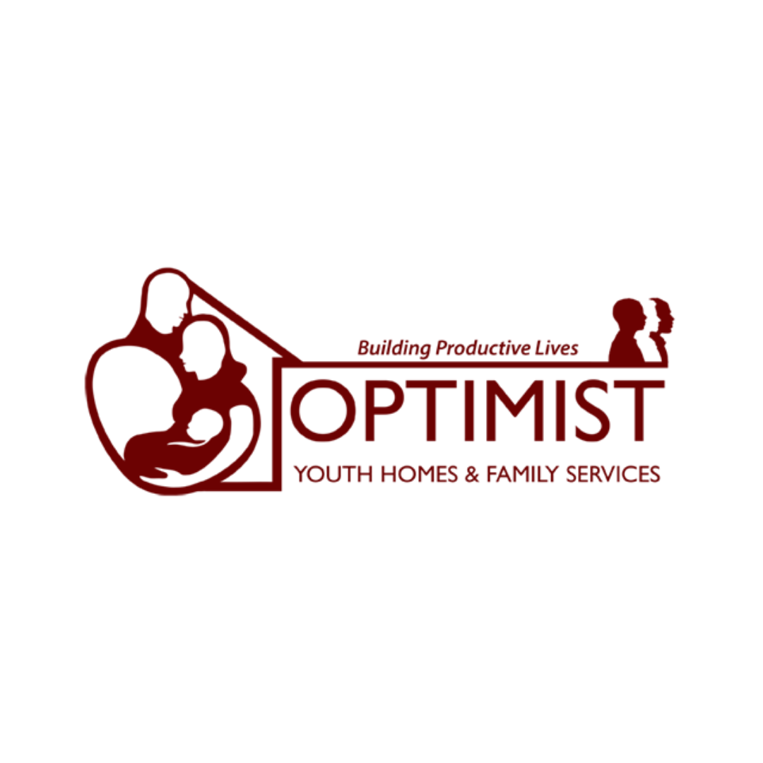 Optimist Youth Homes Logo